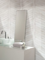 ARROW LINE CHEVRON ALPINE 3.5"X16"