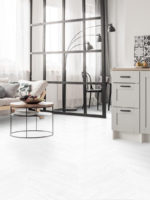 ORINOCO CHEVRON BLANCO