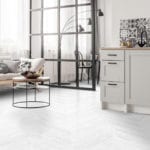 ORINOCO CHEVRON GRIS 3.5"X16"