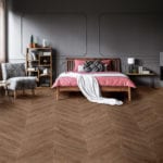 Orinoco oak decor - agate tile