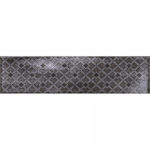 ATLAS DECOR GRAFITO TEXTURED 3"X12" - Image 2