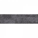 ATLAS DECOR GRAFITO TEXTURED 3"X12" - Image 6