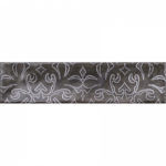 ATLAS DECOR GRAFITO TEXTURED 3"X12" - Image 5