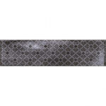 ATLAS DECOR GRAFITO TEXTURED 3"X12" - Image 3