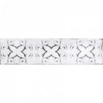 ATLAS DECOR SNOW TEXTURED 3"X12" - Image 8