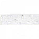 ATLAS DECOR SNOW TEXTURED 3"X12" - Image 7