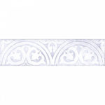 ATLAS DECOR SNOW TEXTURED 3"X12" - Image 2