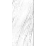 ELEGANCE WHITE POLISHED PART-A 48″X104″X6.5MM - Image 2