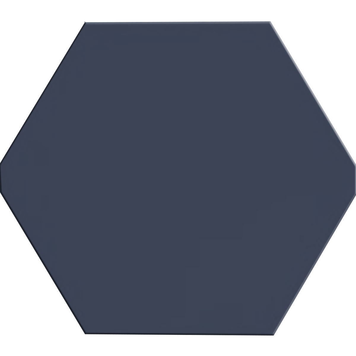 Hexagon Tile Marino