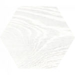 ORINOCO HEXAGON BLANCO 8"X9.5" - Image 3