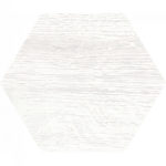 ORINOCO HEXAGON BLANCO 8"X9.5" - Image 5
