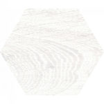 ORINOCO HEXAGON BLANCO 8"X9.5" - Image 6
