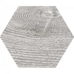 ORINOCO HEXAGON GRIS 8"X9.5" - Image 6
