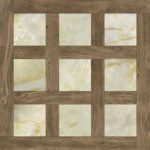 ONICE AMBAR DECOR POLISHED 36"X36" - Image 2