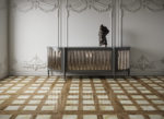 ONICE AMBAR DECOR POLISHED 36"X36"
