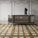 ONICE AMBAR DECOR POLISHED 36"X36"