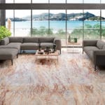 OROBICO RED POLISHED 24"X48"