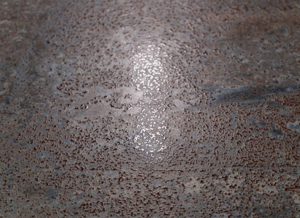 RUST TITANIUM LAPPATO 40"X40" - Image 3