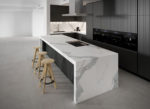 STATUARIO EXTRA WHITE POLISHED PART-B 48″X103″X6.5MM - Image 3