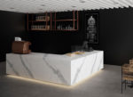 STATUARIO EXTRA WHITE POLISHED PART-B 48″X103″X6.5MM - Image 4