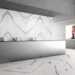 STATUARIO BOOKMATCH