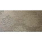 ARCO FLOWER PATTERN 12″X24″