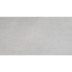 BASALTINA LIGHT GREY MATTE 12"X24"