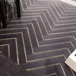CHAMONIX BLACK GOLD 3.5"X18"