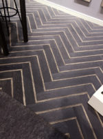 CHAMONIX BLACK GOLD 3.5"X18"