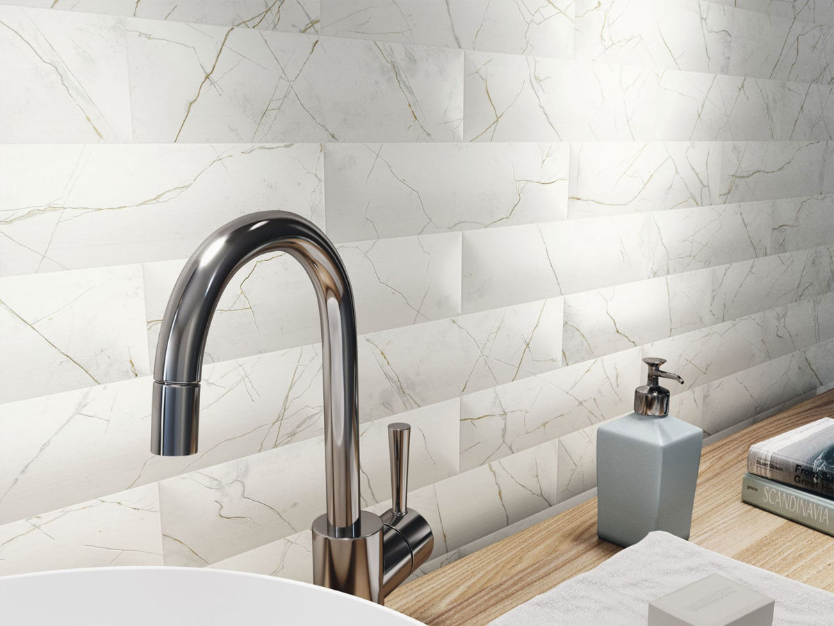 BOMATO OLYMPIA - TILE EDMONTON