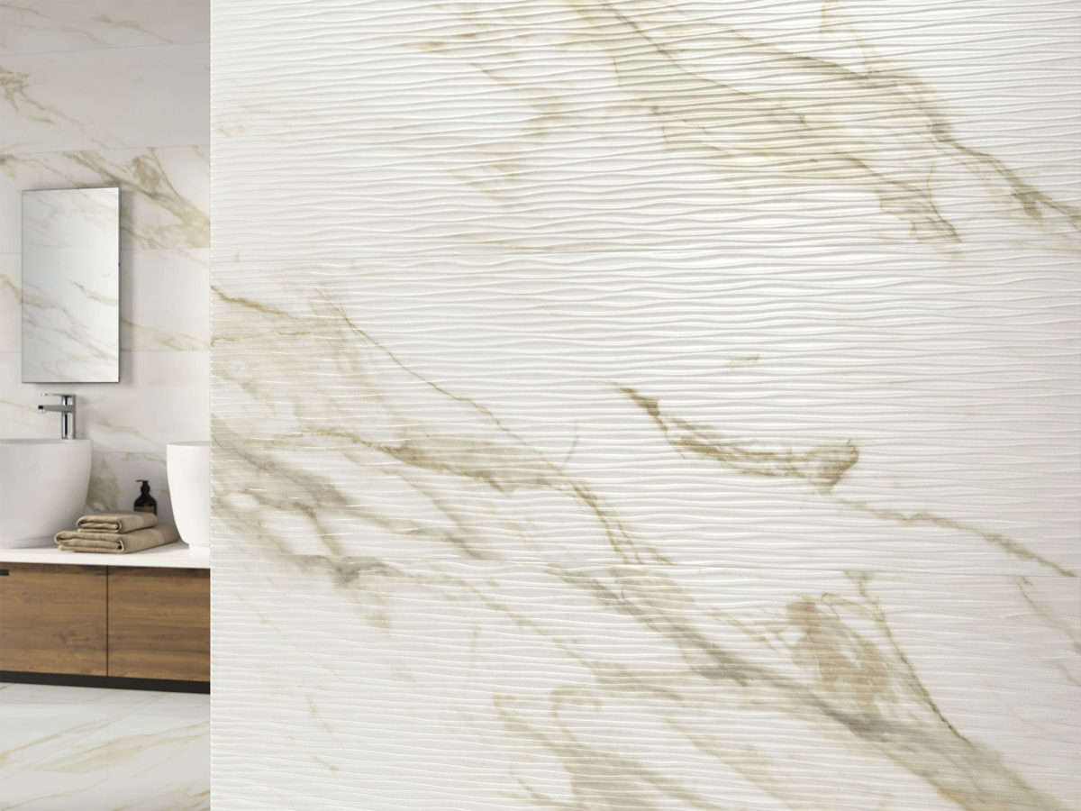 ADAGGIO GOLD - TILE EDMONTON