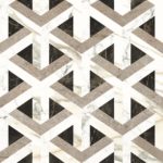 WILD FOREST DECOR POLISHED 24"X24" - Image 2