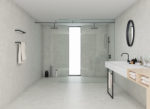 NATURA WHITE NATURAL 24"X48"