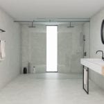 NATURA WHITE NATURAL 24"X48"