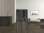 PIETRA GREY POLISHED 64"X130"X12MM