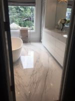 ELEGANCE WHITE POLISHED PART-A 48″X104″X6.5MM - Image 4