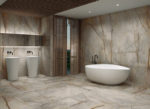 WILD FOREST GREY POLISHED 23"X47" - Image 3