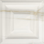 DECOR UKA HYDRA CALCUTTA MATTE 10"X10" - Image 2