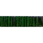 JOLIET PRISMA JADE 3"X12" - Image 2