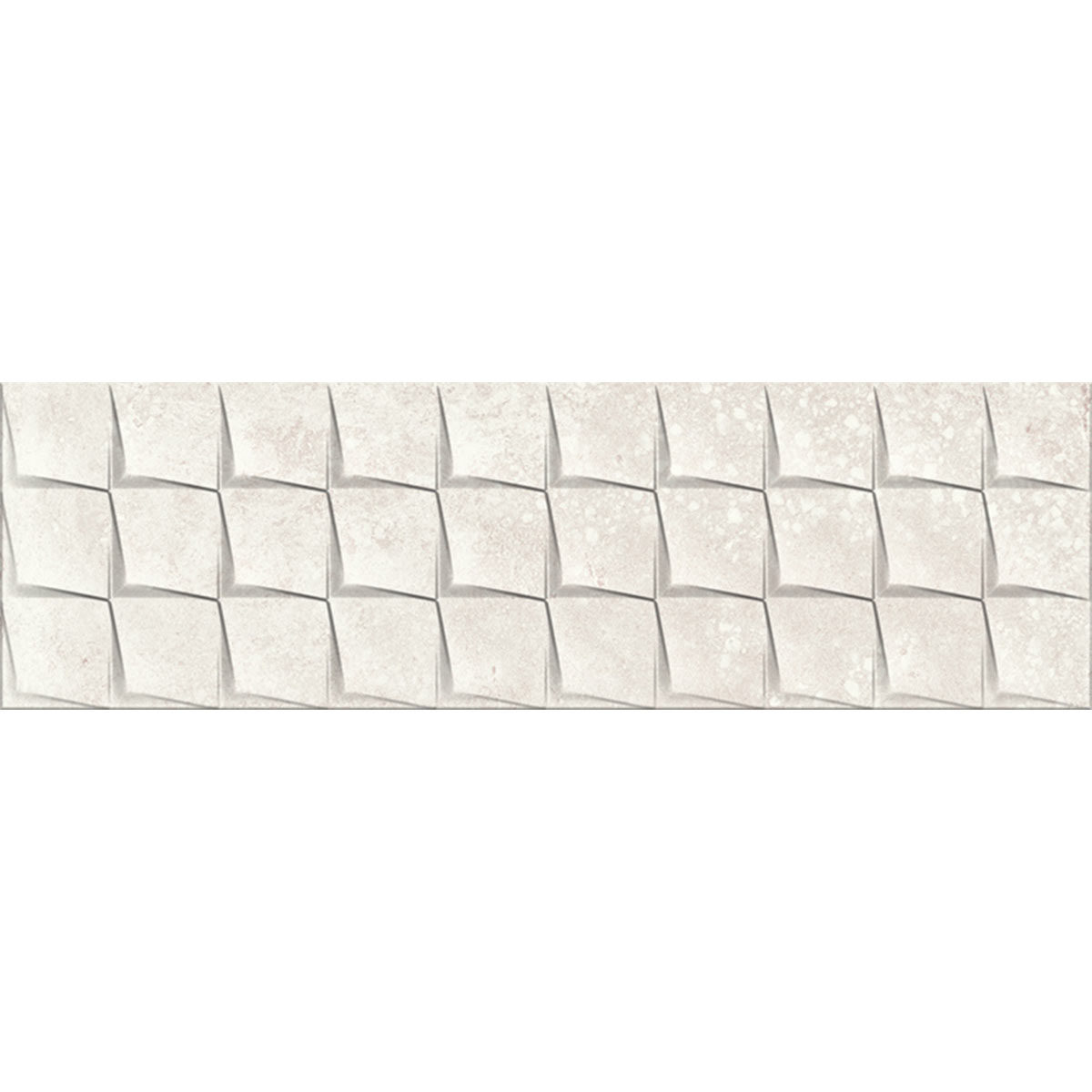 D00243-RONDA-CRETTE-IVORY RONDA CRETTE IVORY 12"X40" - Image 2