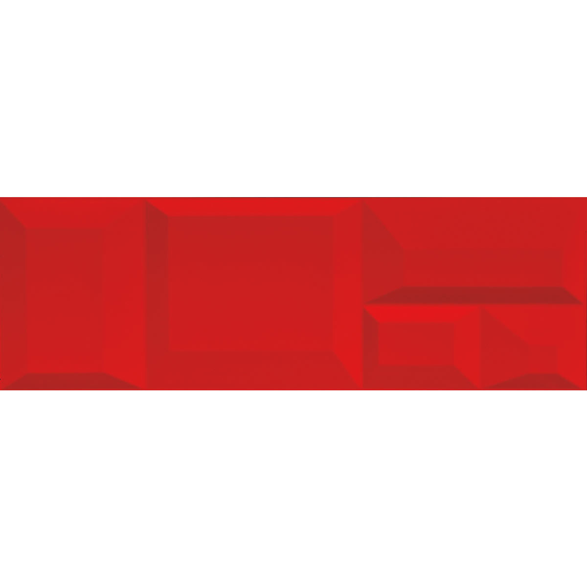 D00250-NORDIC-RED-CAPTURE NORDIC RED CAPTURE 12"X36" - Image 1