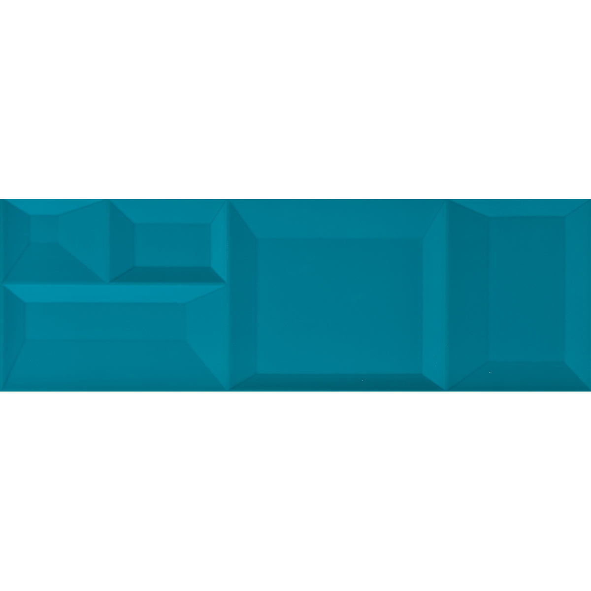 NORDIC BLUE CAPTURE 12"X36" - Image 2