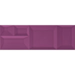 NORDIC PURPLE CAPTURE 12"X36"