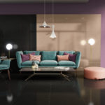 DECOR COPPER