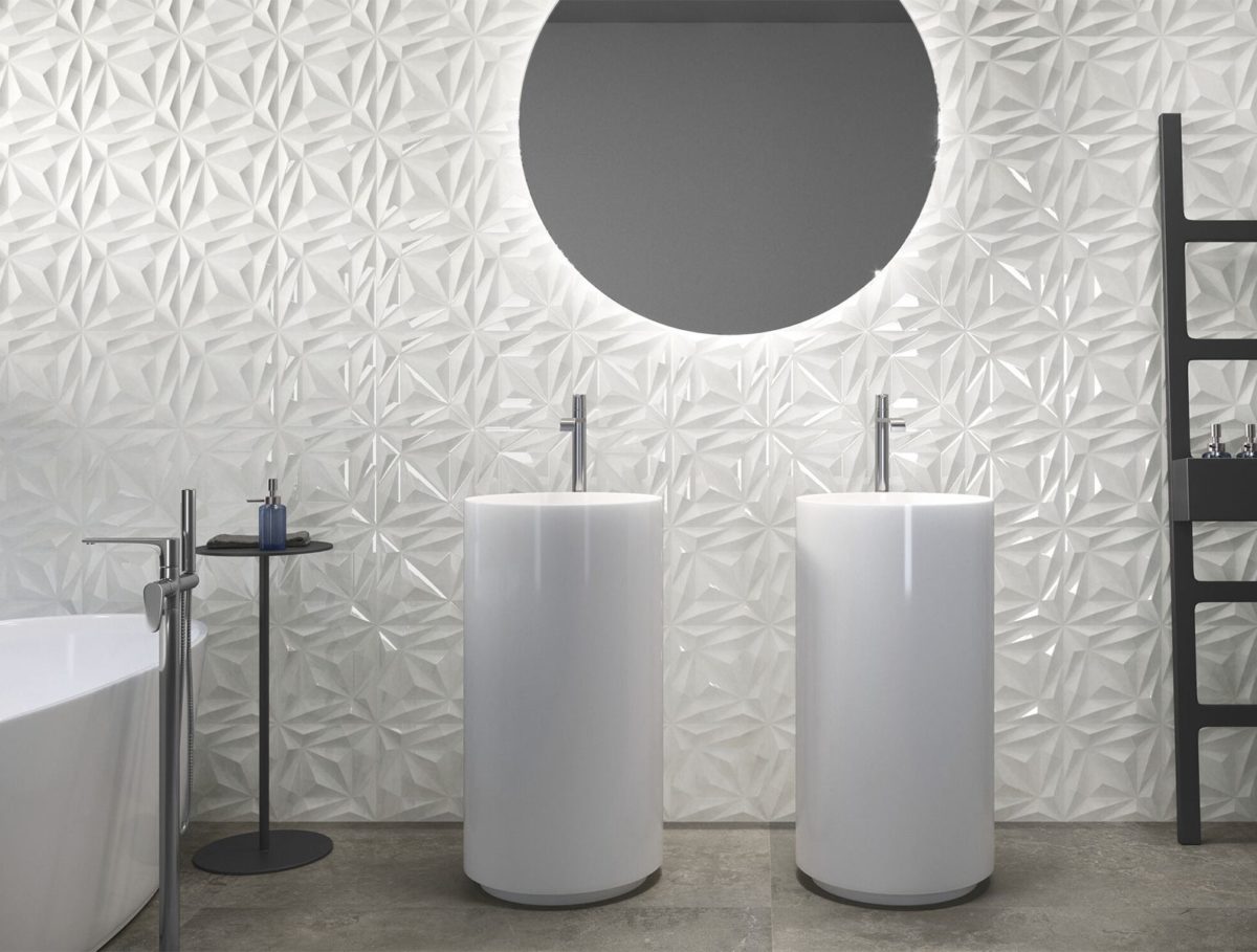 PALAIS SHADOW 10"X10" - Image 1