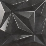 PALAIS ANTHRACITE 10"X10" - Image 2