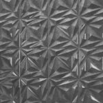 PALAIS ANTHRACITE 10"X10"