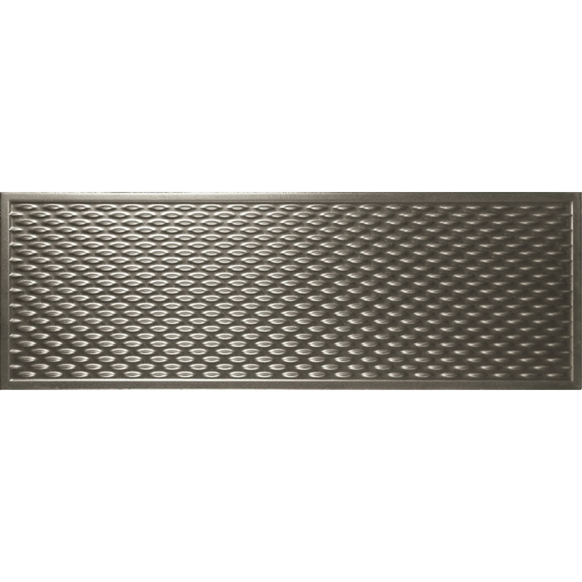 CAPE CLINKER METALIC 12"X36" - Image 2