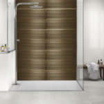 CAPE CLINKER BRONZE 12"X36"