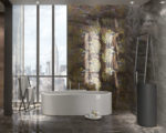 Wall tiles